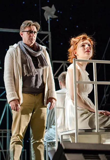 Билеты на «Наш городок» 7 янв 2026, Санкт-Петербург