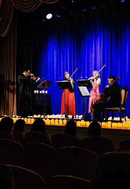 Билеты на концерт Вивальди 31 янв 2026 СПб