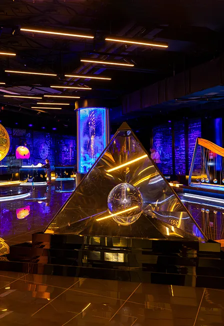 Билеты в музей АТОМ в Москве 30 дек 2025