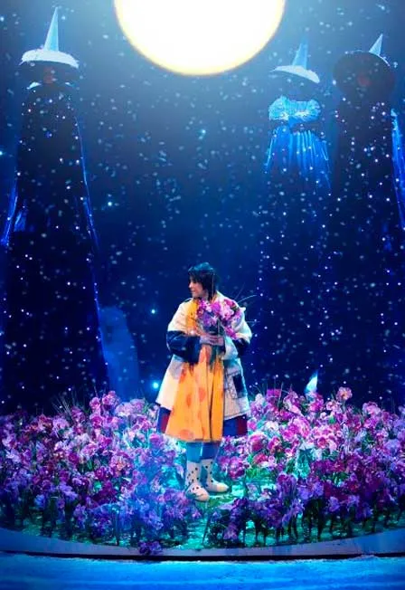 Билеты на Рождественская сказка 02.01.2026 СПб