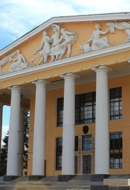 Билеты на "Выходили бабки замуж" в Чебоксарах 06 янв 2026