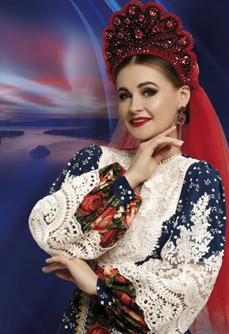 Билеты на концерт Любите Россию в Астрахани 15 фев 2026