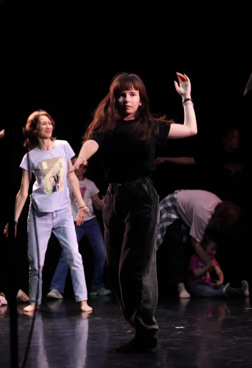 Билеты на вечер импровизации в Казани 09 дек 2025