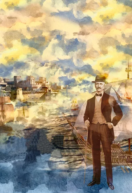 Билеты на спектакль «Троя» 29 янв 2026 в Москве