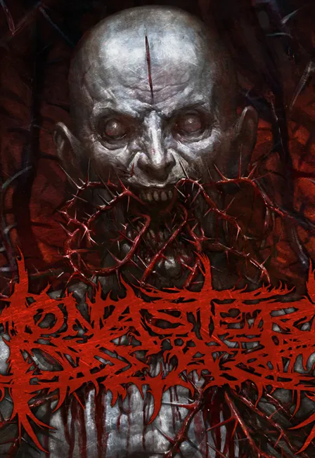 Билеты на концерт Monastery Dead 20 дек 2025 СПб