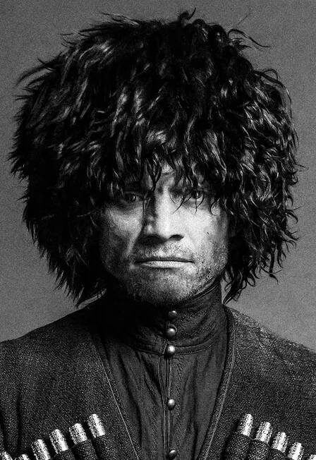 Билеты на Макбет в Москве 15 дек 2025