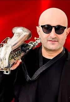 Билеты на J.Seven в Челябинске 15 фев 2026