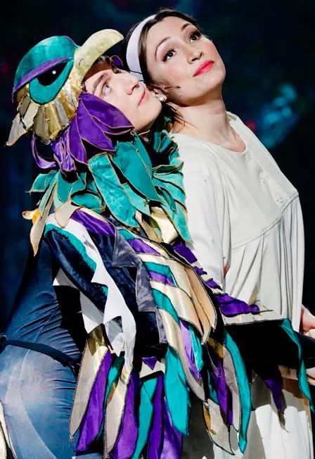 Билеты на «Финист ясный сокол» 1 Мар 2026 СПб