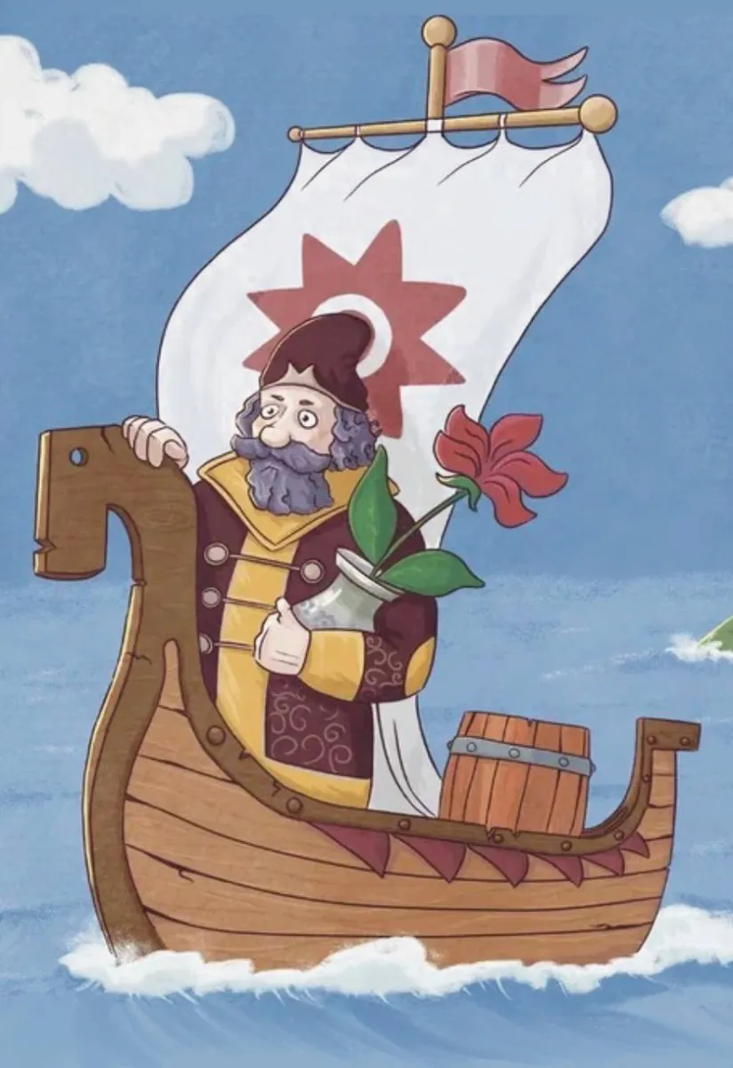 Билеты на Аленький цветочек 14 ФЕВ 2026 Мурманск