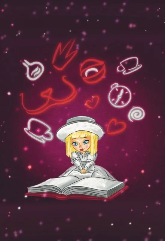 Билеты на json rewritten_text pemПо мотивам сказки Льюиса