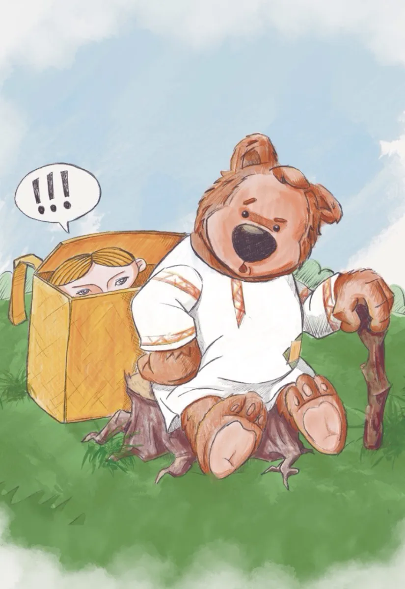 Билеты на Маша и медведь в Мурманске 17 янв 2026