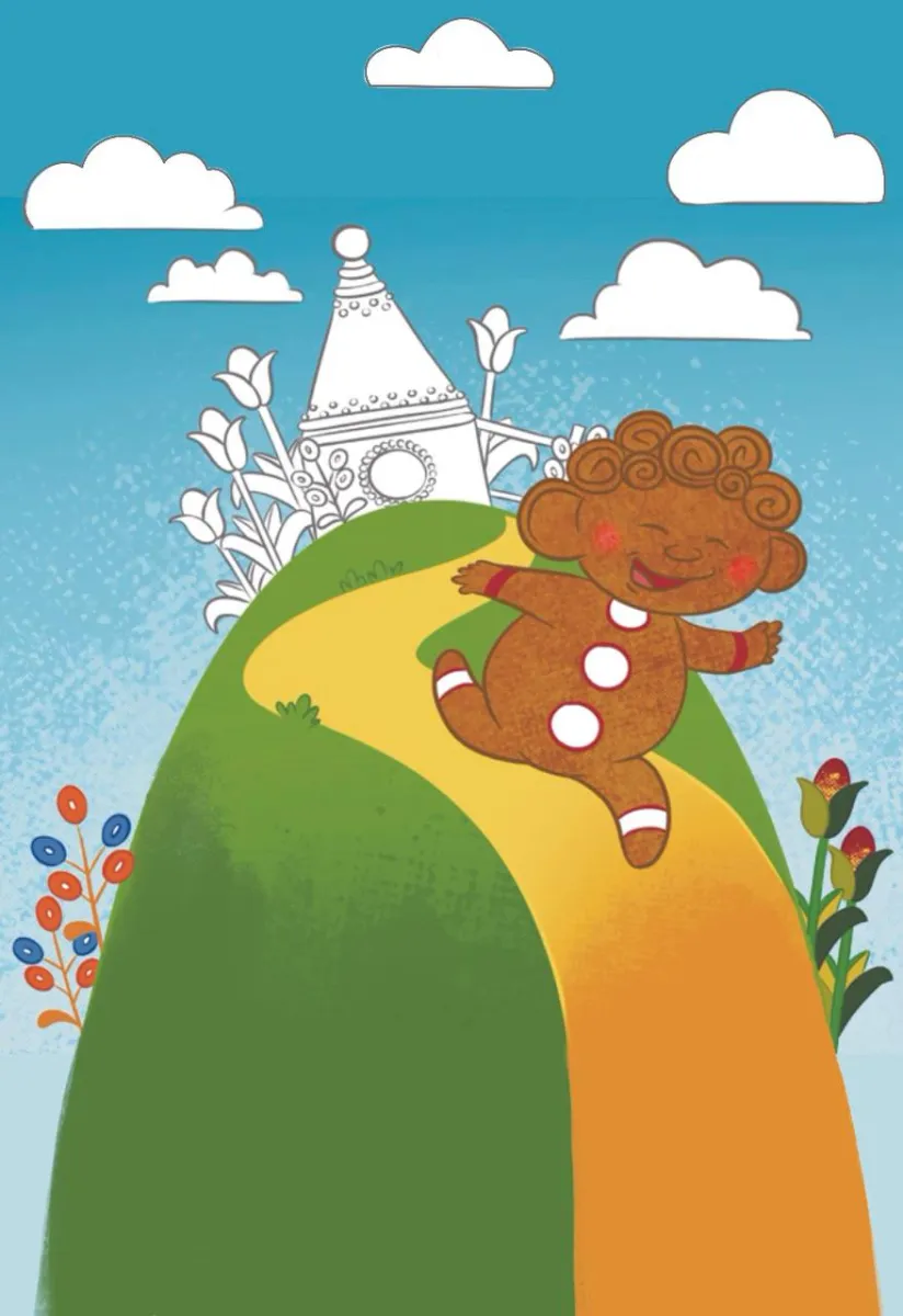 Билеты на Пряничный человечек в Мурманске 22 ФЕВ 2026