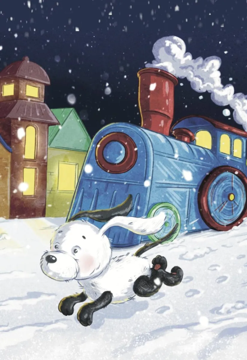 Билеты «Путешествие Голубой стрелы», 31 Янв 2026, Мурманск