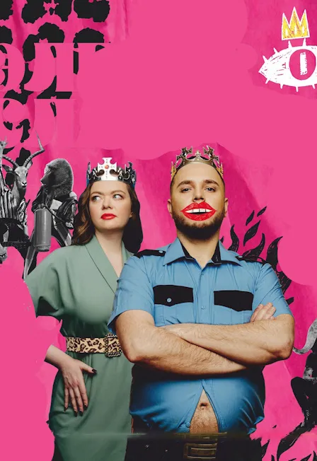 Билеты на концерт «Электрослабость» 03 янв 2026 СПб