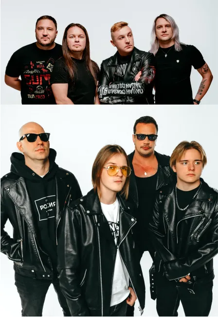 Билеты на Рок-ёлку 28 дек 2025 Ижевск