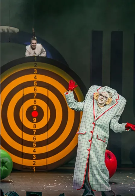 Билеты на Отомстить до перемены, 30 янв 2026, Екатеринбург