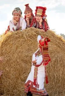 Билеты на "Предания старины" 28 янв 2026, Саранск