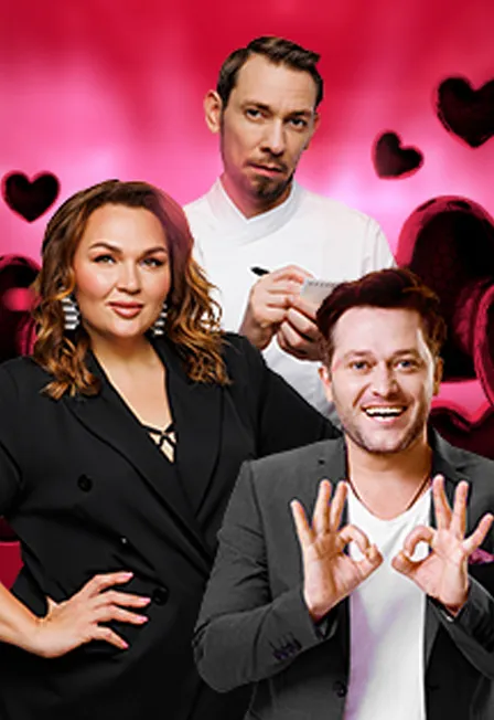 Билеты на "Свидание вслепую" в Великом Новгороде 04 янв 2026