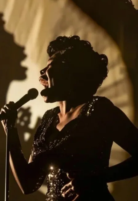 Билеты на джазовый концерт див Москвы 09 дек 2025