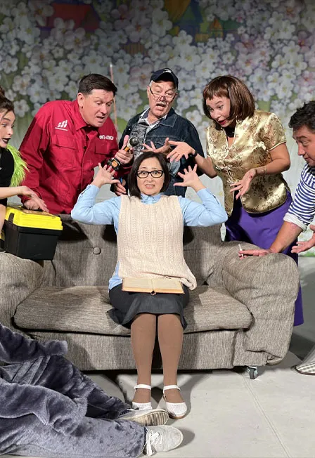 Билеты на спектакль Сердце в рассрочку 28 Дек 2025 Казань