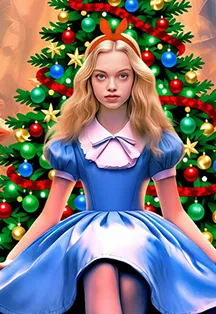 Билеты на "Алиса в стране чудес" в Сочи 5 янв 2026