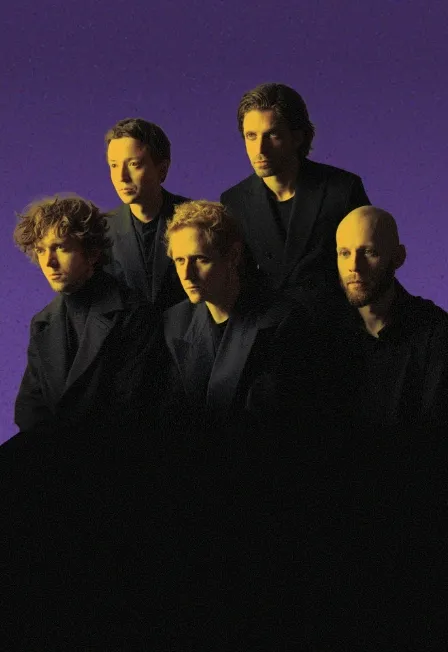 Билеты на концерт Сироткин в Уфе 11 Дек 2025