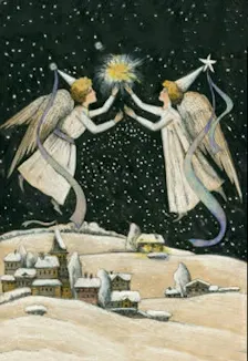 Билеты на Рождество в Доме композиторов 27 дек 2025