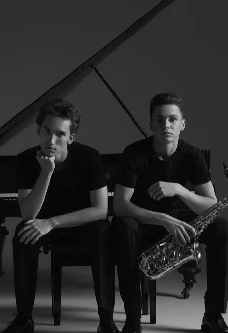 Билеты на концерт Казаков и Малинин в Москве 20 Дек 2025