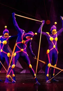 Билеты на "Адамантан" в театре Буфф, 10 янв 2026