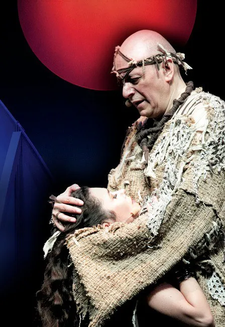 Билеты на мюзикл "Эзоп" в СПб 8 янв 2026