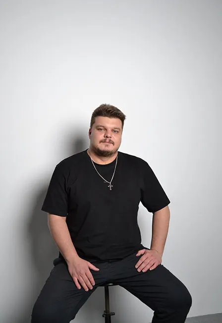 Билеты на концерт BadCurt в Красноярске 7 дек 2025