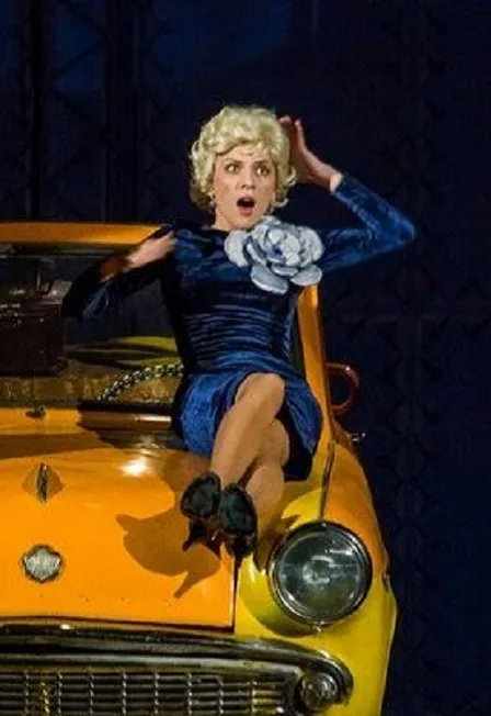 Билеты на Примадонны в Йошкар-Оле 10 янв 2026