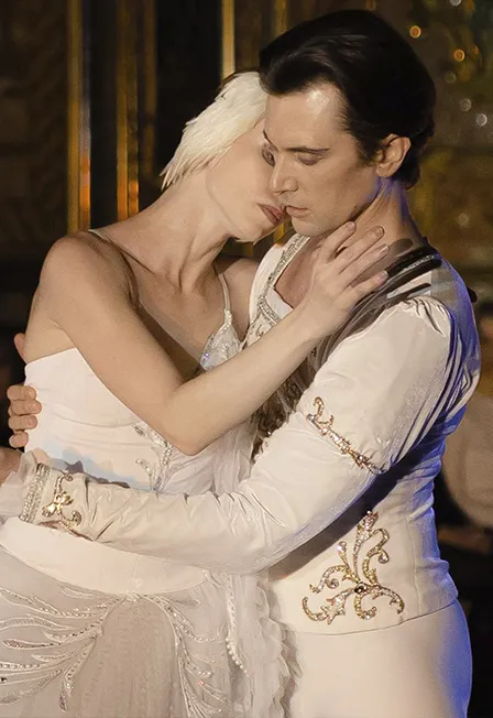 Билеты на МАГИЯ СВЕЧЕЙ в СПб 27 фев 2026