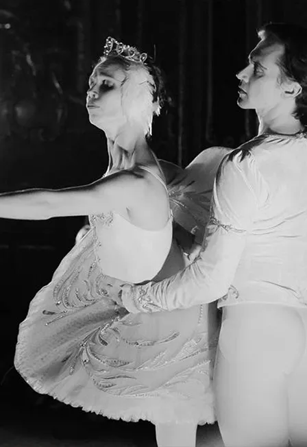 Билеты на Магию свечей: Ромео и Джульетта, 14 фев 2026