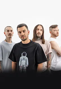 Билеты на концерт Rock Privet в Челябинске 18 апр 2026