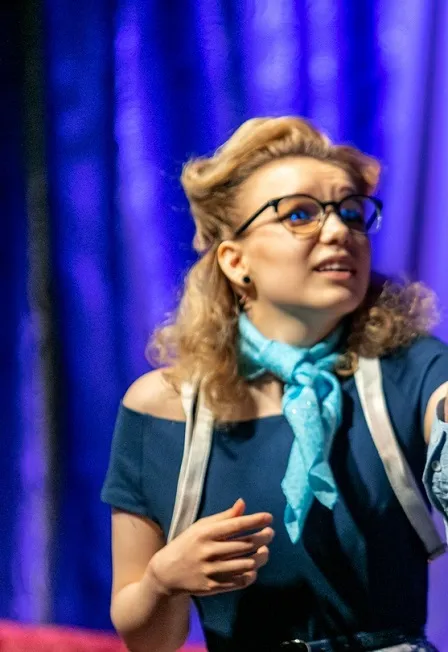 Билеты на «Девочки, одумайтесь!» в Чебоксарах 20 дек 2025