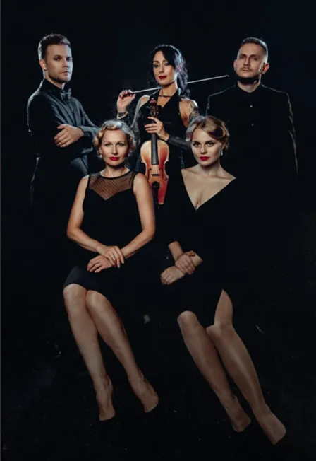 Билеты на спектакль «Женщины» 02 янв 2026 Новосибирск