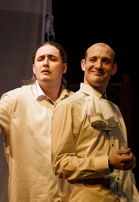 Билеты на Примадонны в Чебоксарах 5 Янв 2026