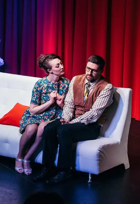 Билеты на «Слишком женатый таксист» в Чебоксарах 8 янв 2026