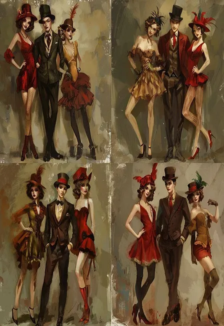 Билеты на "Чудаки на подмостках" в Чебоксарах 26 Дек 2025