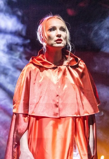 Билеты на 451F. Путь Милдред в Чебоксарах 11 янв 2026