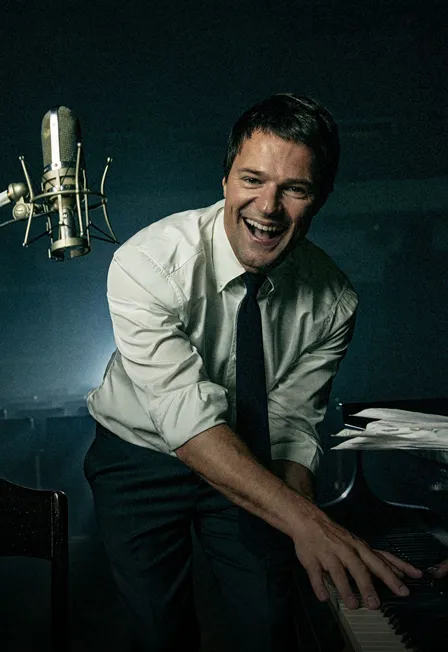 Билеты на шоу FRANK в Санкт-Петербурге | 25 янв 2026