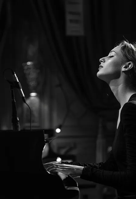 Билеты на концерт Чайковского в Екатеринбурге 15 фев 2026