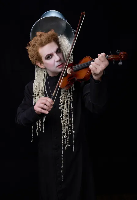 Билеты на Вивальди SUPERSTAR в Москве 20 Дек 2025