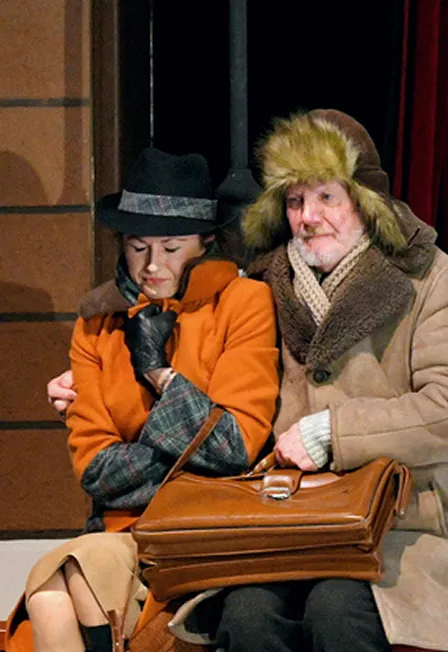 Билеты на спектакль «Джек» в Уфе 05 янв 2026