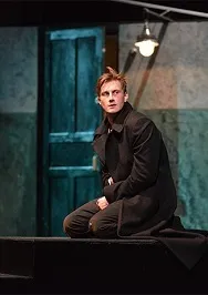 Билеты на «Преступление и наказание» в Уфе 20 янв 2026