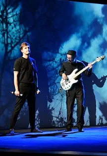 Билеты на спектакль Свой путь в Уфе 04 Янв 2026