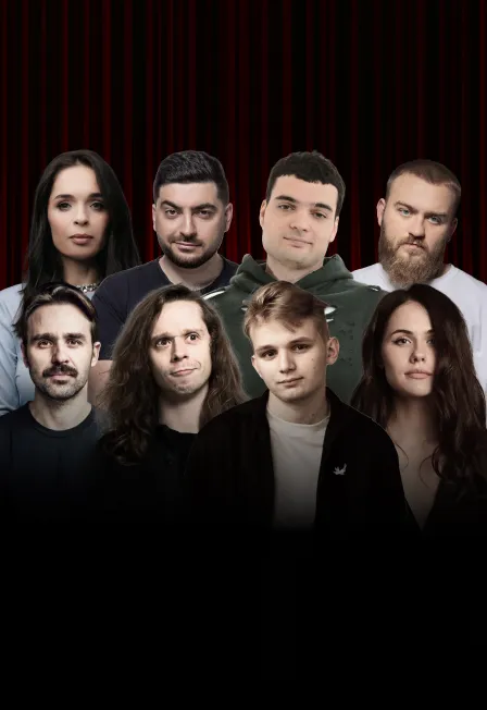 Билеты на Главный стендап в Москве 04 янв 2026