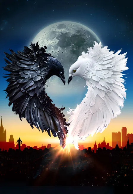 Билеты на мюзикл «Москва от заката до рассвета» 27 Дек 2025