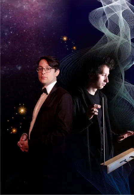 Билеты на концерт 05 Янв 2026 Калининград